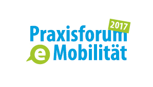 Praxisforum E-Mobilität 2017